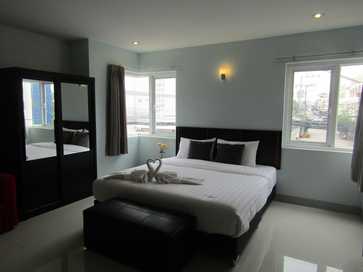 La Viva Buriram Otel Dış mekan fotoğraf