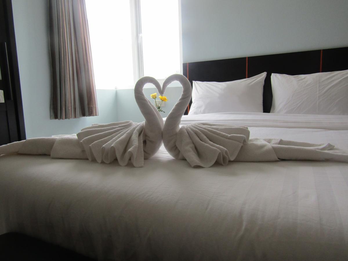 La Viva Buriram Otel Dış mekan fotoğraf