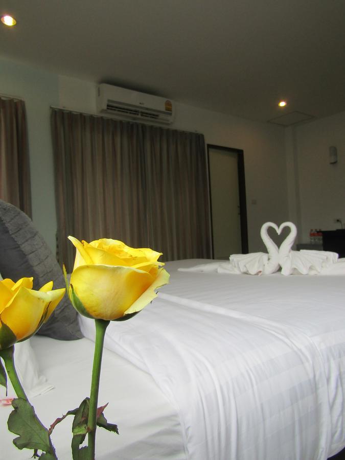 La Viva Buriram Otel Dış mekan fotoğraf
