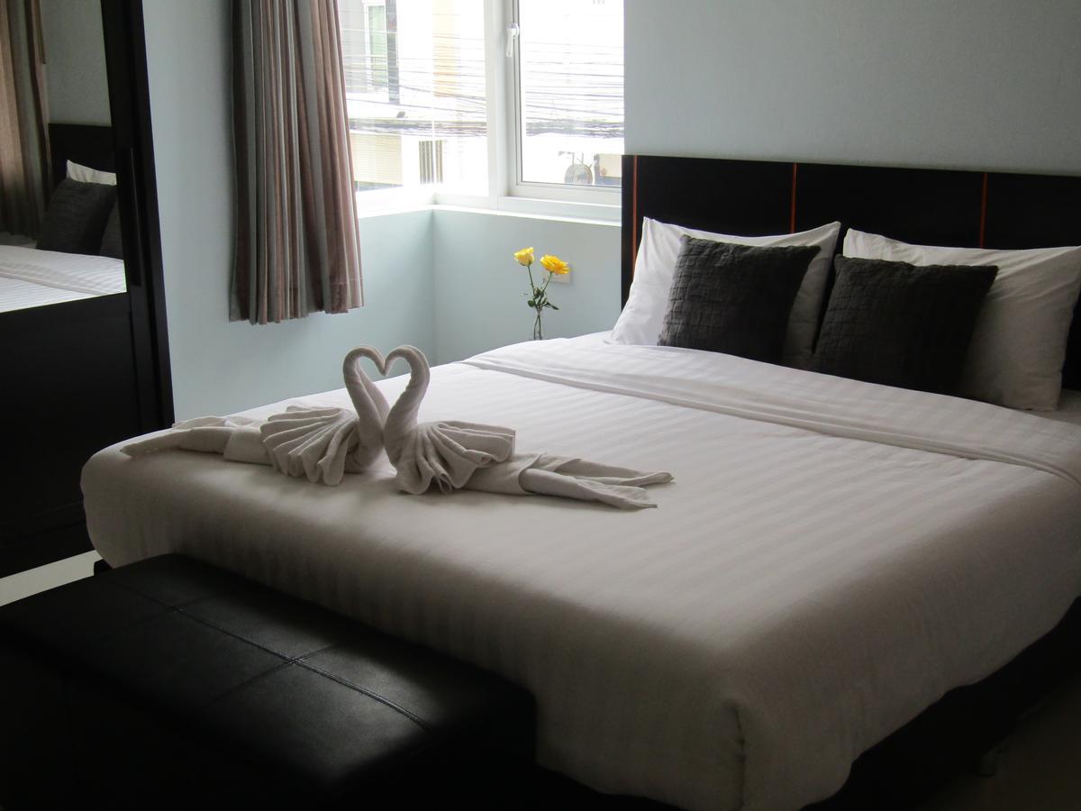 La Viva Buriram Otel Dış mekan fotoğraf
