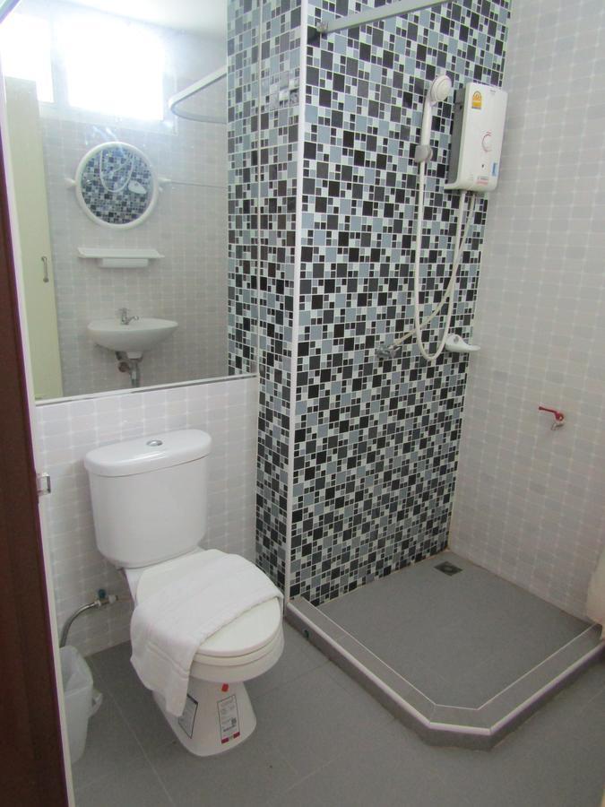 La Viva Buriram Otel Dış mekan fotoğraf