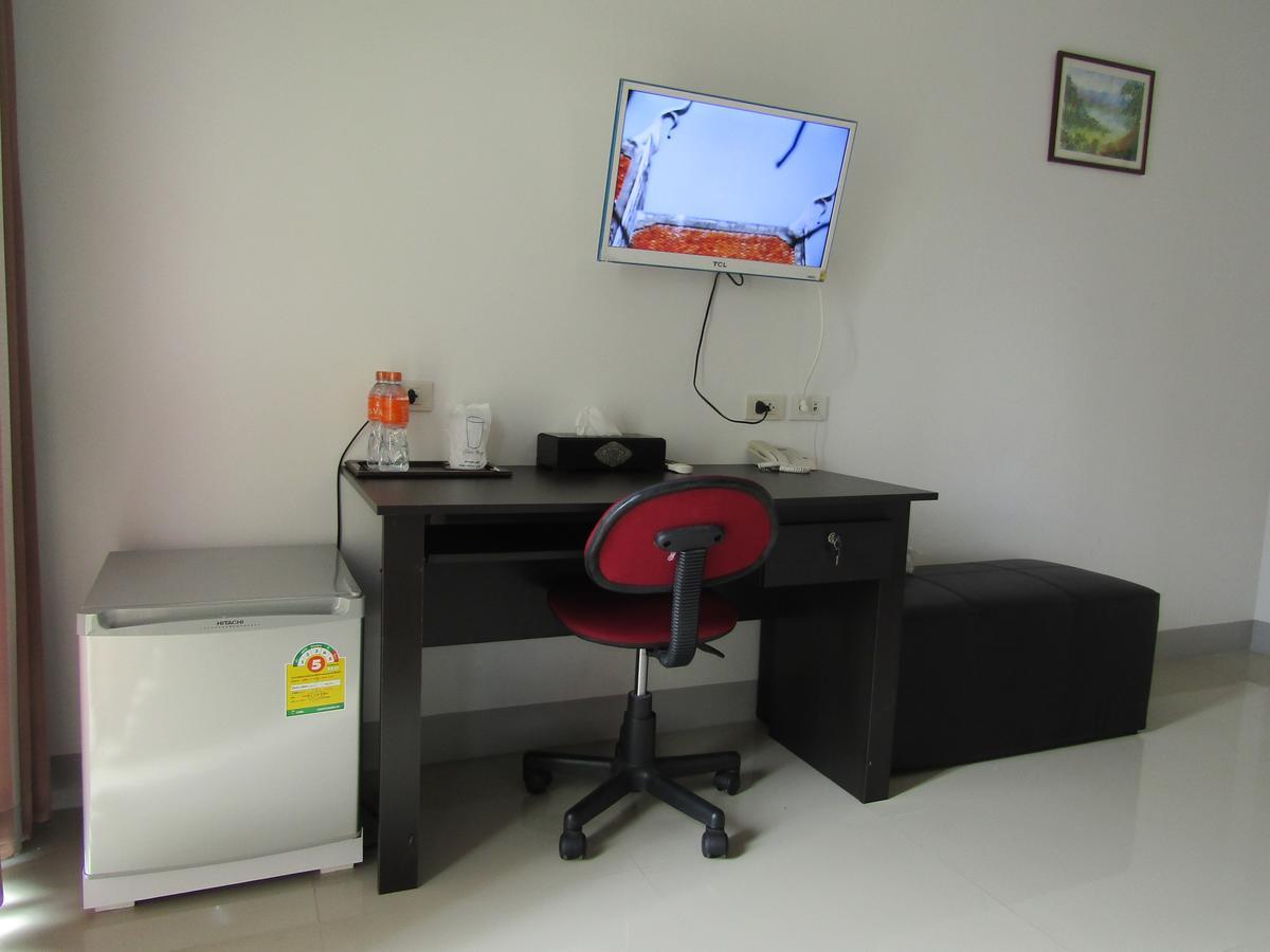 La Viva Buriram Otel Dış mekan fotoğraf