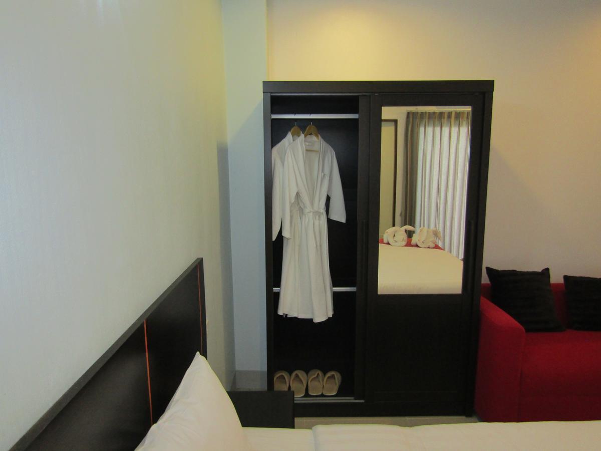 La Viva Buriram Otel Dış mekan fotoğraf