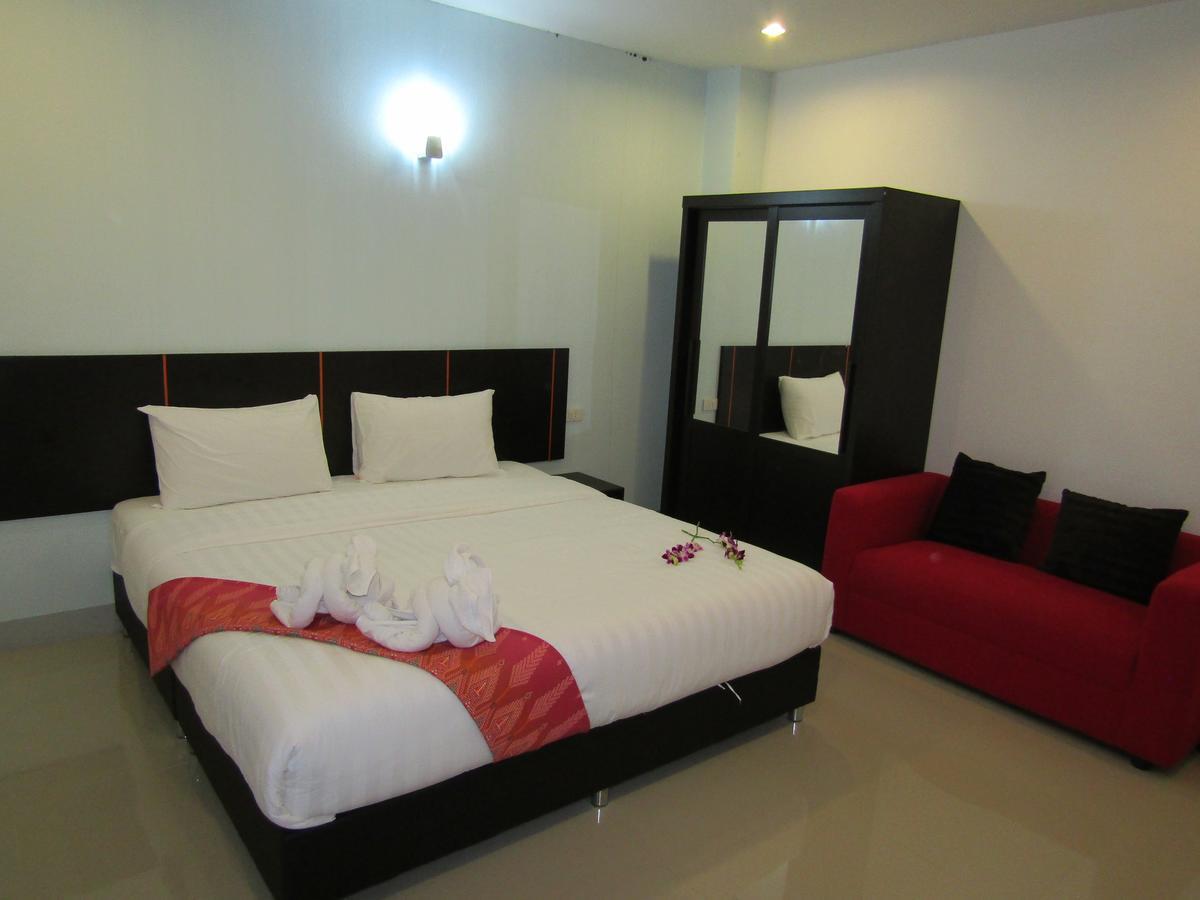 La Viva Buriram Otel Dış mekan fotoğraf