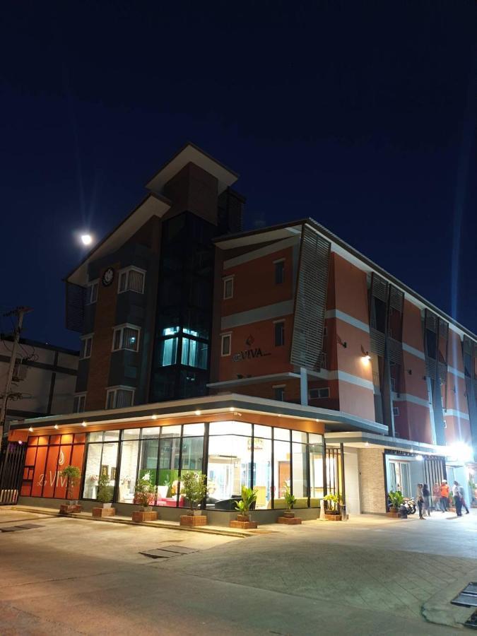 La Viva Buriram Otel Dış mekan fotoğraf