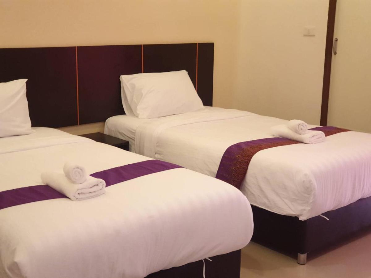 La Viva Buriram Otel Dış mekan fotoğraf