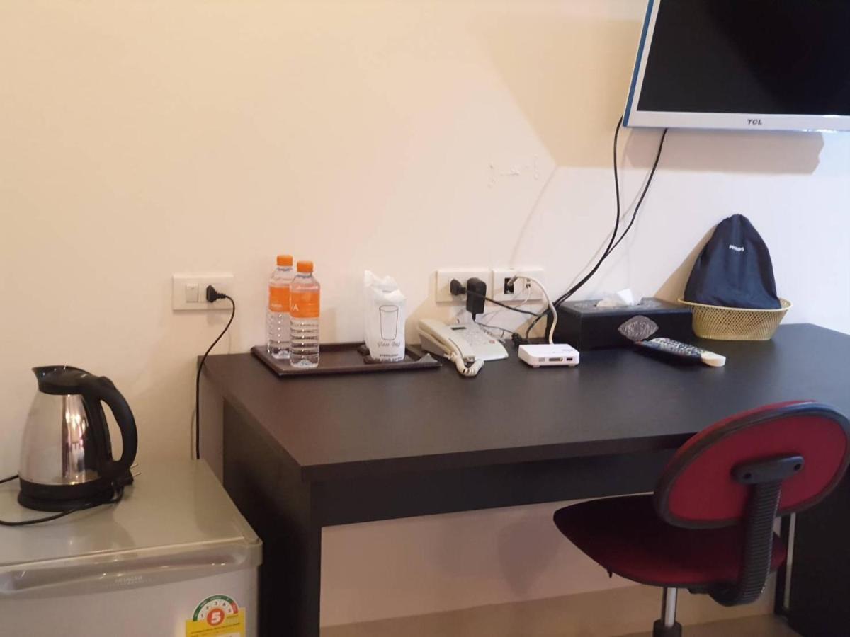 La Viva Buriram Otel Dış mekan fotoğraf