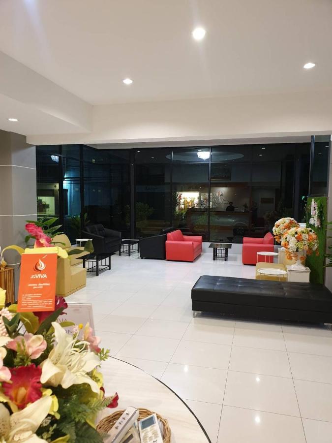 La Viva Buriram Otel Dış mekan fotoğraf