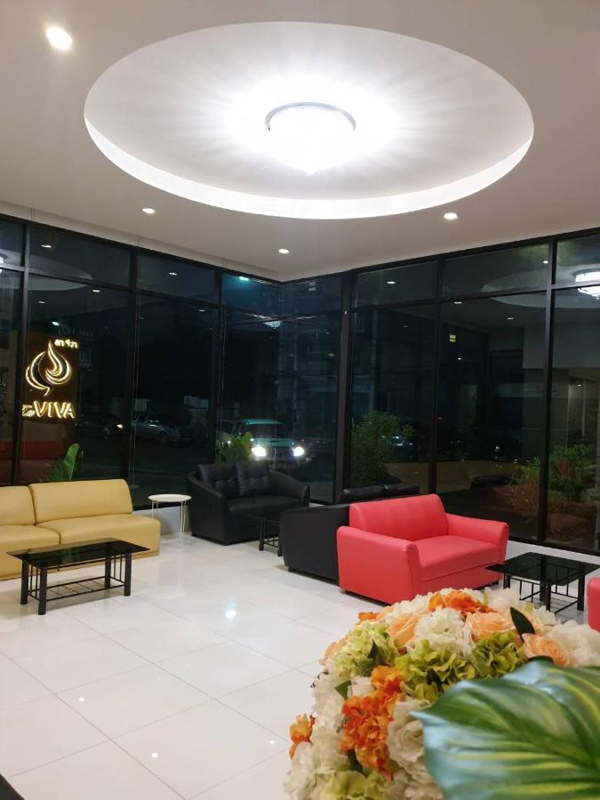La Viva Buriram Otel Dış mekan fotoğraf