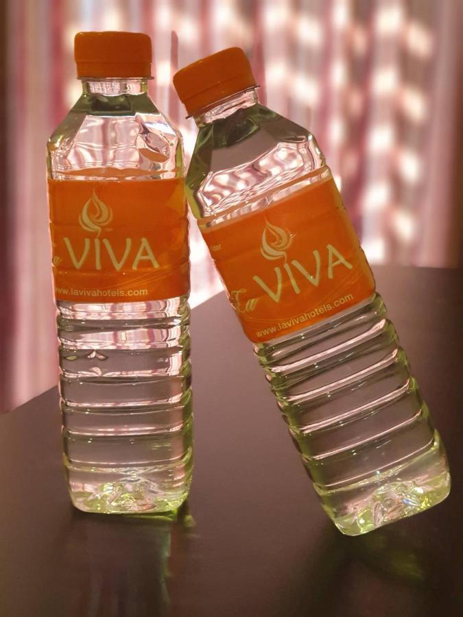 La Viva Buriram Otel Dış mekan fotoğraf